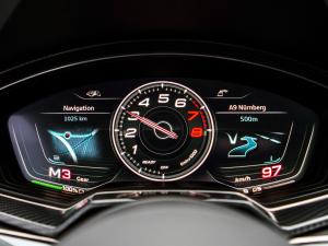 Audi Sport Quattro LaserLight Concept 2014 года 